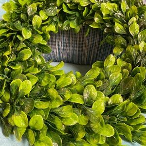 Amazon Wreath NWT